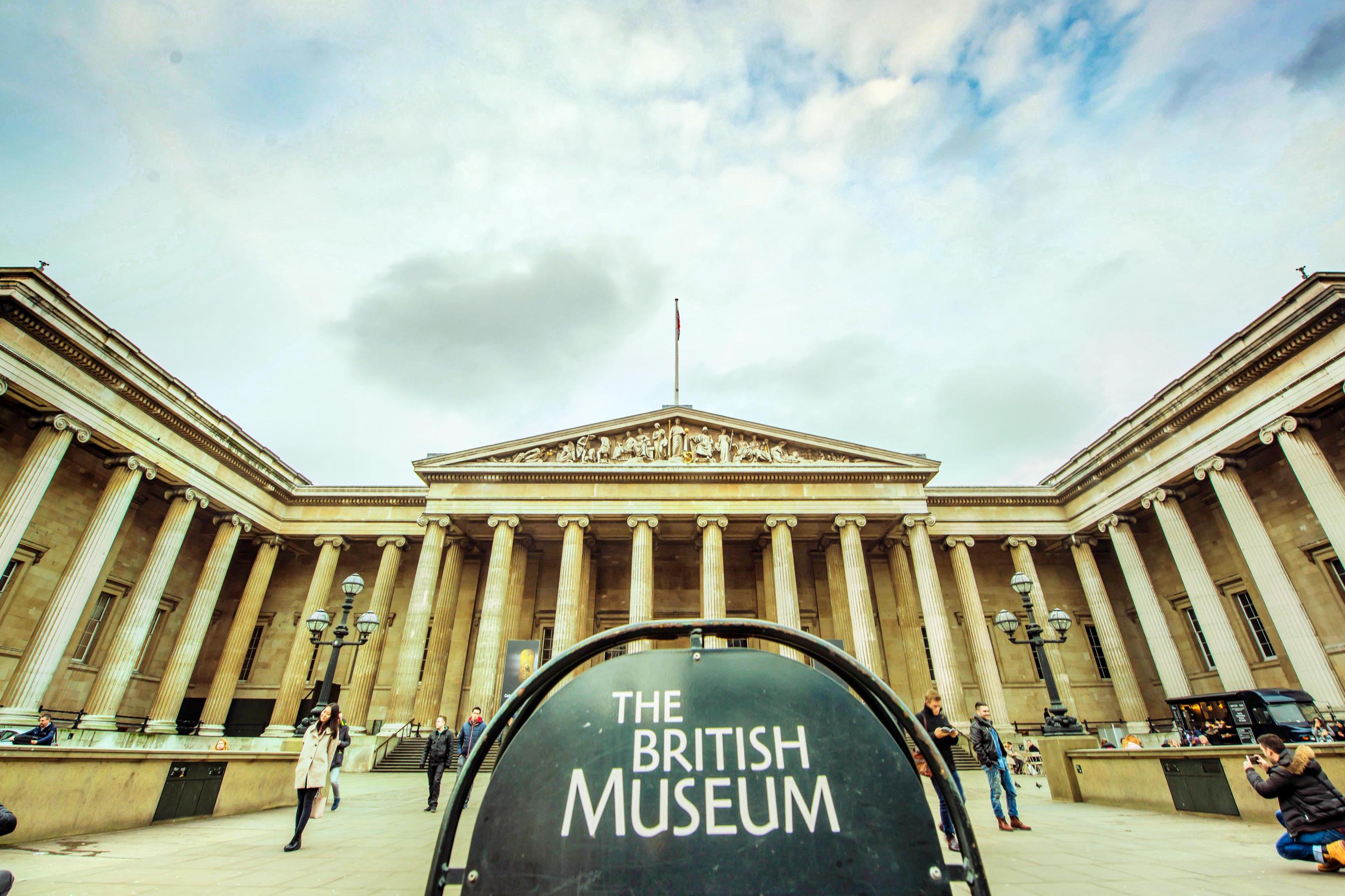 Top 10 Activities in London