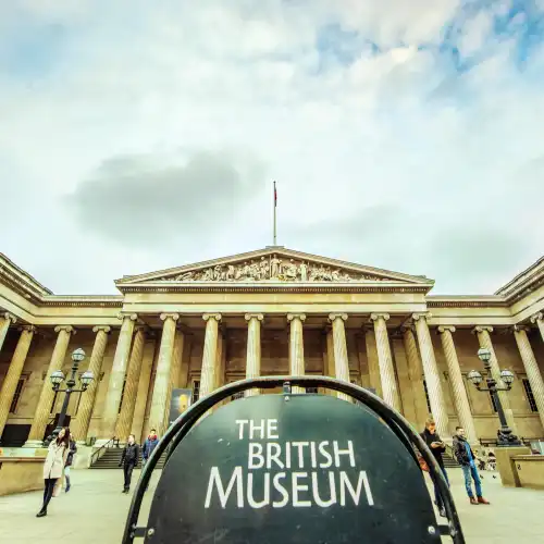 Top 10 Activities in London