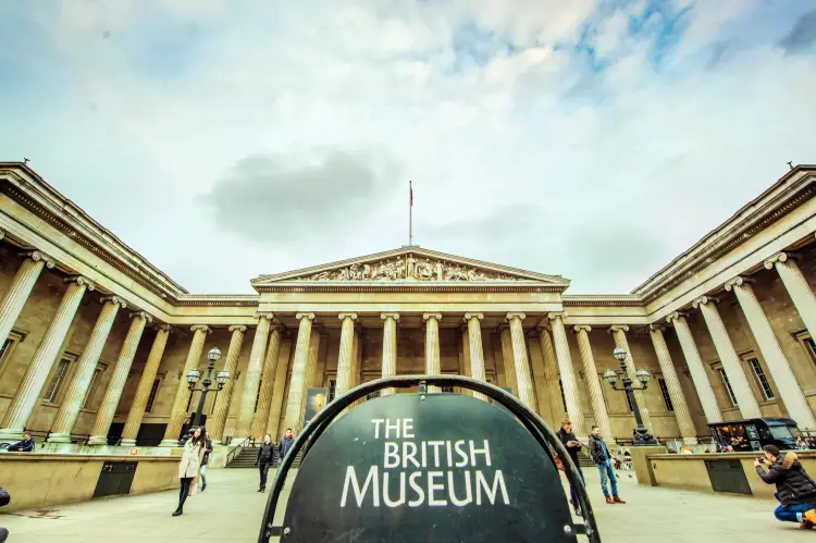 Popular Activities in London