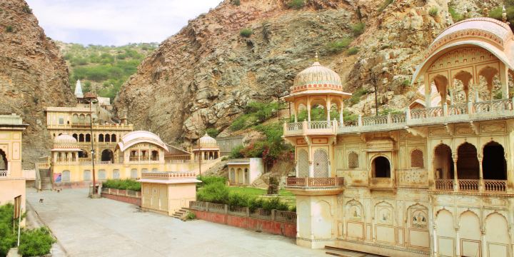 Galta Ji