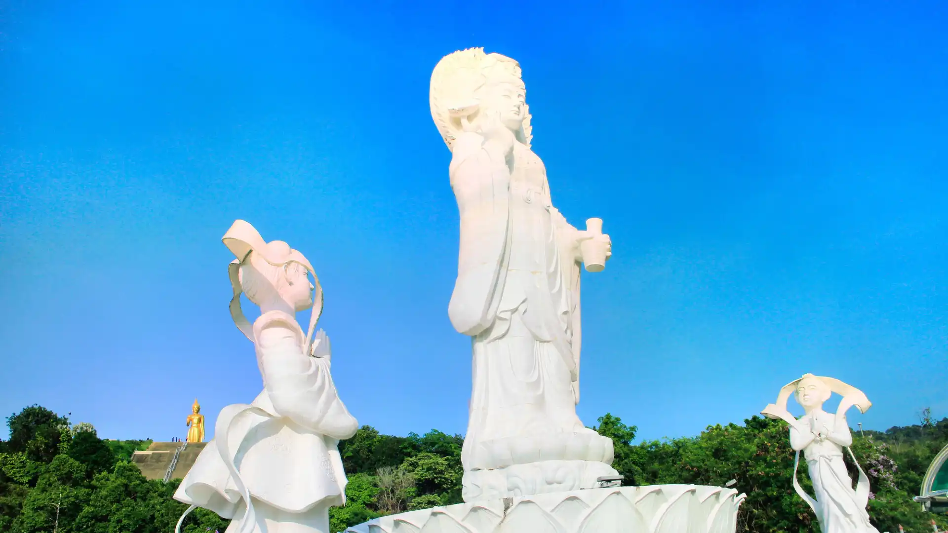 Hotel berhampiran Guan Yin Temple