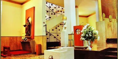 Iglesia de San Pedro