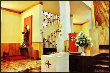 Iglesia de San Pedro