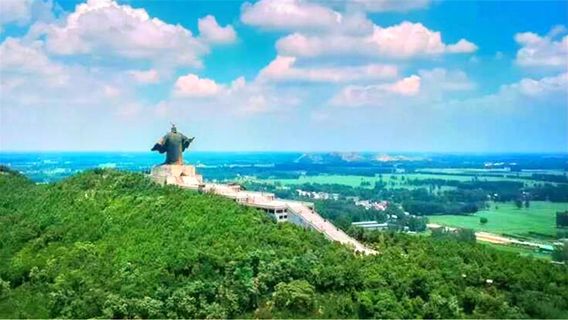 Shangqiu