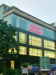 Aryan Art Gallery