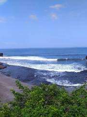 Legian Beach