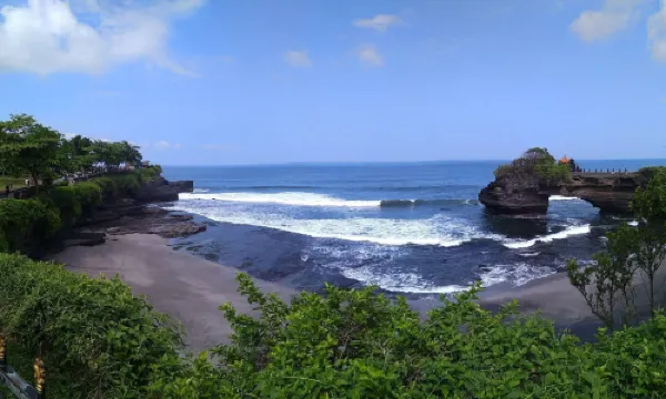 Malini Seafood & Sunset Uluwatu