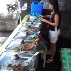 Kuya Boy Indian Restaurant User Photo