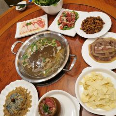 保家老店(翡翠湾店) User Photo