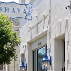 Shaya User Photo
