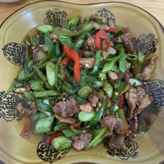 三清家厨 User Photo