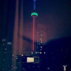 Skylon Tower Revolving Dining Room ảnh của người dùng