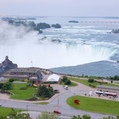 Skylon Tower Revolving Dining Room ảnh của người dùng