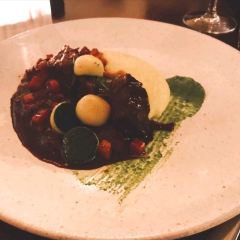 Absinthe Bistro User Photo