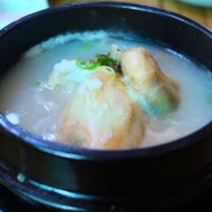 Jewon Samgyetang ảnh của người dùng