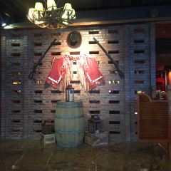 Mr.rocky Bar User Photo