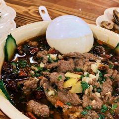 S. Jishi Porridge Sp. Weiguo Rd Br. User Photo