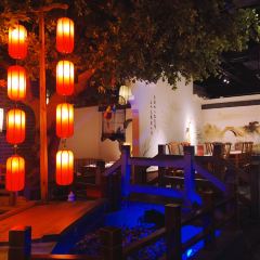 蛮牛海鲜烧烤城(琵琶路店) 여행 사진