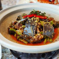 Lin Jiang Yan User Photo