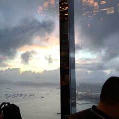 Tin Lung Heen User Photo