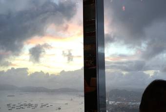 Tin Lung Heen user photo