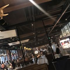 星伦多自助料理(永旺店) User Photo