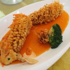 新海成美食街 User Photo