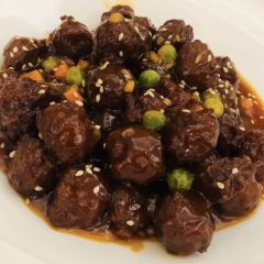 万豪酒店·龙舍中餐厅 User Photo