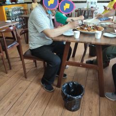 党氏卷子鸡(南关店) User Photo