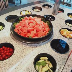 亞咪咕比薩餐廳(百源店)張用戶圖片