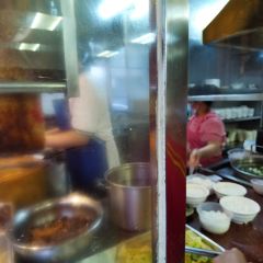 香辉食馆(新兴路店) User Photo