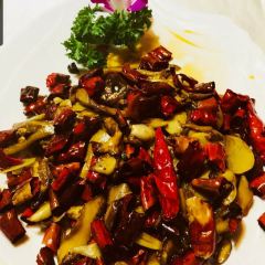 XIAO JI PO 8TH User Photo