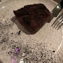 White Rabbit User Photo