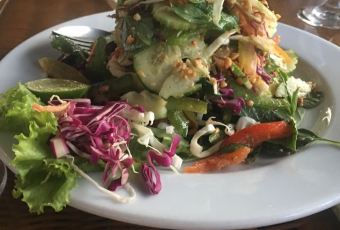 Bopha Phnom Penh Titanic Restaurant User Photo