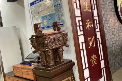 小云龙食家(罗阳店)