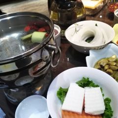 789Xiqigaoyangjingdian Hot Pot User Photo