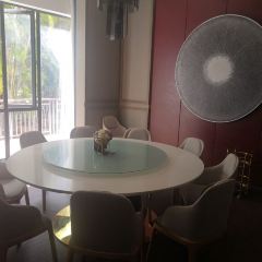 Dong Rong Xi Jia City Hui Ke Seafood Restaurant (Yalong Bay) User Photo