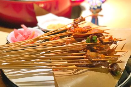 XUE JIE XIU LAN MA LA TANG