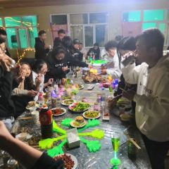 草原生态度假酒店餐厅 User Photo