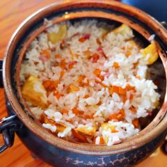 鱼知味 User Photo