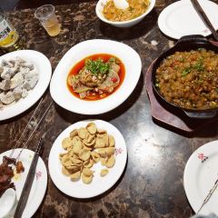 郑喜旺烧烤(新密总店) User Photo