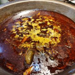 匠岳·王宝器麻椒鱼(皇龙店) User Photo