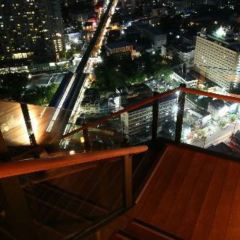 Octave Rooftop Lounge & Bar User Photo