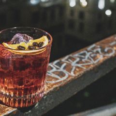 Mag Cafe 여행 사진