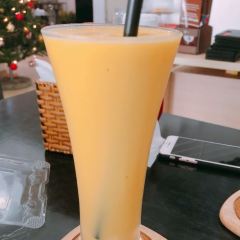 Happy Heart Cafe User Photo