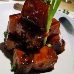 嘉御坊(曹杨店) User Photo