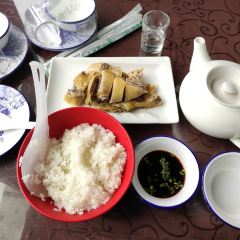 玉楼春(卧龙桥店) User Photo