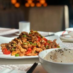 天津恒大酒店·滋味餐厅 User Photo
