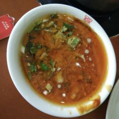 五洲火锅(五洲一店) User Photo
