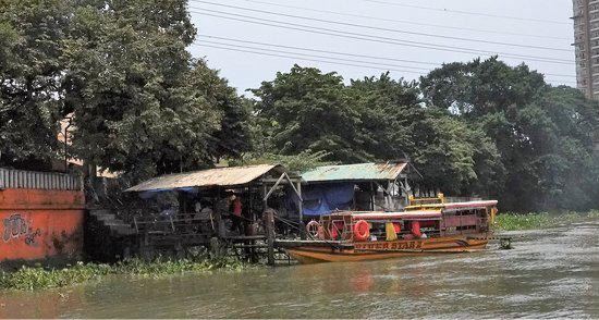 Pasig River